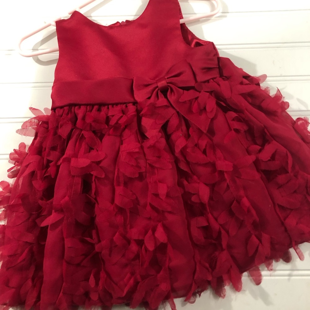 Infant Girls Dress
